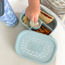 Load image into Gallery viewer, Hayden Bento Box - Trucks & Digger