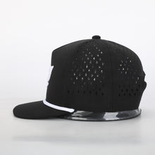 Load image into Gallery viewer, HERITAGE ADVENTURE SNAPBACK // WATER-RESISTANT