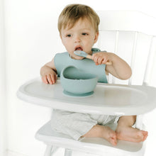 Load image into Gallery viewer, Easy Scoop Suction Bowl