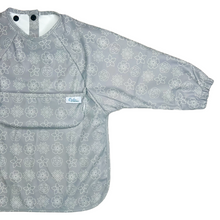 Load image into Gallery viewer, The Grayson Long Sleeve Bib - Blossom