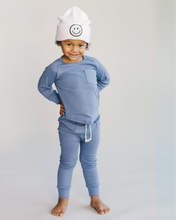 Load image into Gallery viewer, Lounge Set | Ocean Blue