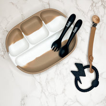 Load image into Gallery viewer, BOLT Silicone Sensory Teether