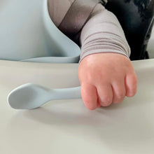 Load image into Gallery viewer, My First Silicone Utensils