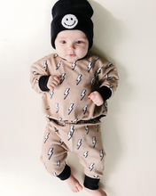 Load image into Gallery viewer, Jogger Set | Lightning Bolt