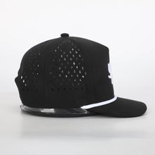 Load image into Gallery viewer, HERITAGE ADVENTURE SNAPBACK // WATER-RESISTANT