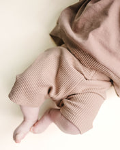 Load image into Gallery viewer, Biker Shorts Set | Mocha