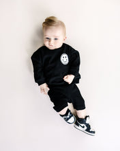 Load image into Gallery viewer, Biker Shorts Set | Black