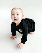 Load image into Gallery viewer, Biker Shorts Set | Black