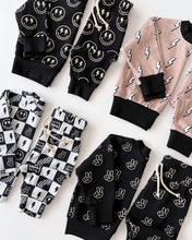 Load image into Gallery viewer, Jogger Set | Good Vibes