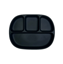 Load image into Gallery viewer, Calla and Friends
BLACKOUT COLLECTION 4 Section Suction Plate