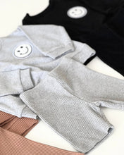 Load image into Gallery viewer, Biker Shorts Set | Gray