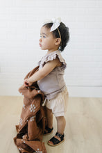 Load image into Gallery viewer, Chestnut Textiles Muslin Swaddle Blanket