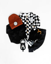 Load image into Gallery viewer, Lounge Set | Black