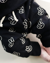 Load image into Gallery viewer, Jogger Set | Good Vibes