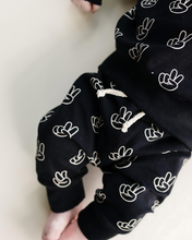 Load image into Gallery viewer, Jogger Set | Good Vibes