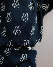 Load image into Gallery viewer, Jogger Set | Good Vibes