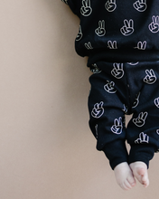 Load image into Gallery viewer, Jogger Set | Good Vibes