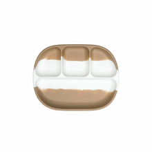 Load image into Gallery viewer, Dip Dye 4 Section Suction Plate