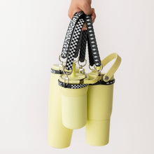 Load image into Gallery viewer, The HydraHandle - Checkered