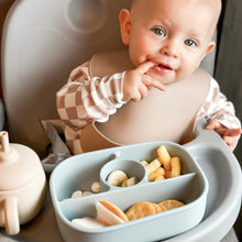 Load image into Gallery viewer, Hayden Bento Box - Subtle Green