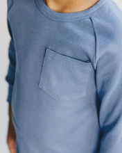 Load image into Gallery viewer, Lounge Set | Ocean Blue