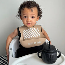 Load image into Gallery viewer, RRCO x C&F Checked Out Catch All Bib