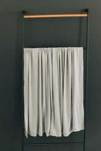 Load image into Gallery viewer, Sage Bamboo Stretch Swaddle