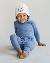 Load image into Gallery viewer, Lounge Set | Ocean Blue