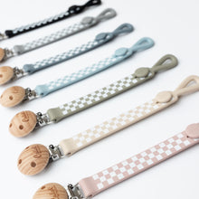 Load image into Gallery viewer, Nash Everything Clip - Checkered