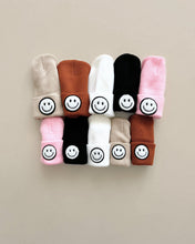 Load image into Gallery viewer, Smiley Beanie | Rust