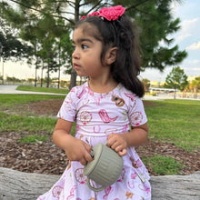 Load image into Gallery viewer, The Miller Snack Cup