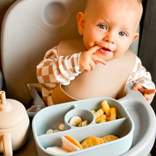 Load image into Gallery viewer, Hayden Bento Box - Marble White