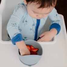 Load image into Gallery viewer, Easy Scoop Suction Bowl