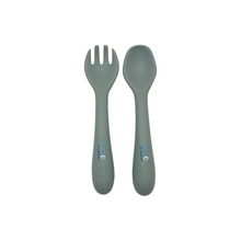 Load image into Gallery viewer, My First Silicone Utensils