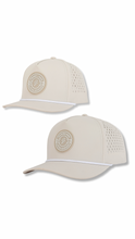 Load image into Gallery viewer, COVE ADVENTURE SNAPBACK // WATER-RESISTANT