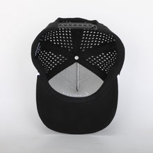 Load image into Gallery viewer, HERITAGE ADVENTURE SNAPBACK // WATER-RESISTANT