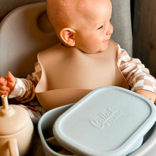 Load image into Gallery viewer, Hayden Bento Box - Khaki