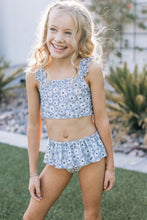 Load image into Gallery viewer, Daisy Ruffle Bikini Set