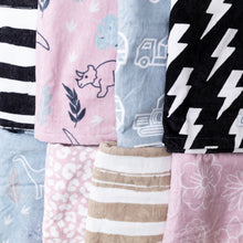 Load image into Gallery viewer, The Kenzie Beach Towel - BOLT