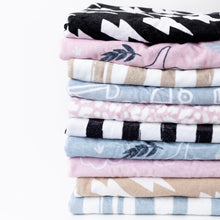 Load image into Gallery viewer, The Kenzie Beach Towel - BOLT