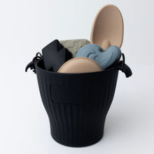 Load image into Gallery viewer, BLACKOUT & BOLT Silicone Beach Toy Set