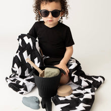 Load image into Gallery viewer, The Kenzie Beach Towel - BOLT