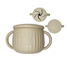 Load image into Gallery viewer, The Miller Snack Cup