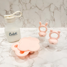 Load image into Gallery viewer, Nourishing Nibbler Reusable Milk & Purée Bags