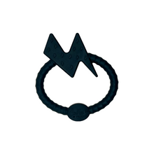 Load image into Gallery viewer, BOLT Silicone Sensory Teether