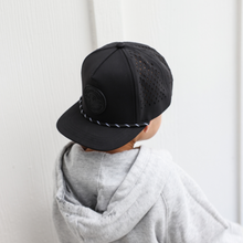Load image into Gallery viewer, JETT ADVENTURE SNAPBACK // WATER-RESISTANT
