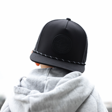 Load image into Gallery viewer, JETT ADVENTURE SNAPBACK // WATER-RESISTANT