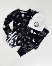 Load image into Gallery viewer, Bamboo Two Piece Set | Be Mine