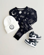 Load image into Gallery viewer, Bamboo Two Piece Set | Be Mine