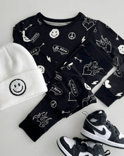 Load image into Gallery viewer, Bamboo Two Piece Set | Be Mine